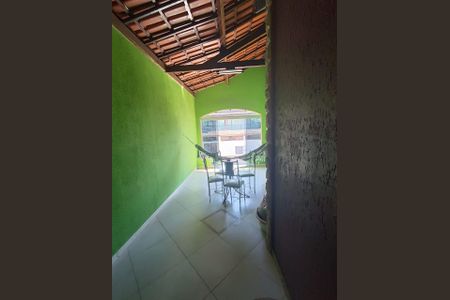Casa à venda com 360m², 4 quartos e 2 vagas