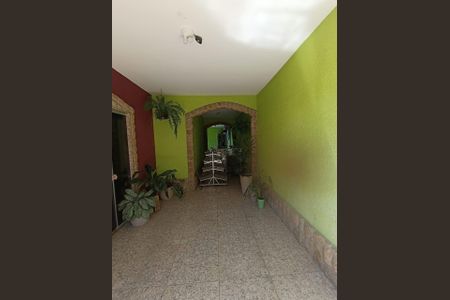Casa à venda com 360m², 4 quartos e 2 vagas
