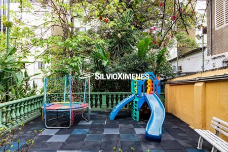 Apartamento à venda com 170m², 4 quartos e 2 vagas