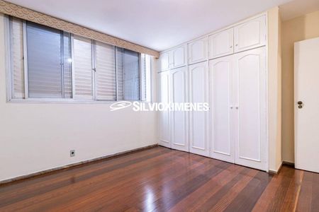 Apartamento à venda com 4 quartos, 170m² em Santa Efigênia, Belo Horizonte
