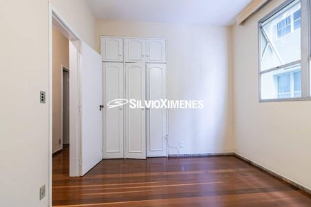 Apartamento à venda com 4 quartos, 170m² em Santa Efigênia, Belo Horizonte