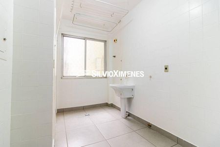 Apartamento à venda com 4 quartos, 170m² em Santa Efigênia, Belo Horizonte