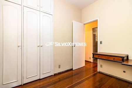 Apartamento à venda com 4 quartos, 170m² em Santa Efigênia, Belo Horizonte