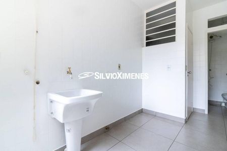 Apartamento à venda com 4 quartos, 170m² em Santa Efigênia, Belo Horizonte