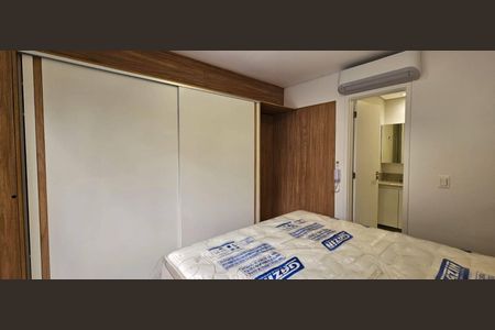 Apartamento para alugar com 1 quarto, 38m² em Jardim Paulista, São Paulo