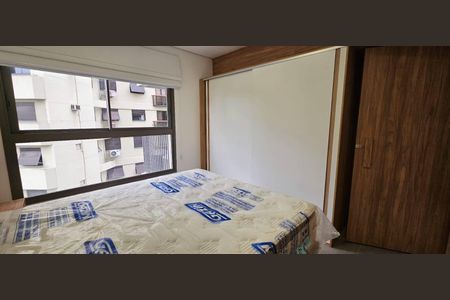 Apartamento para alugar com 1 quarto, 38m² em Jardim Paulista, São Paulo