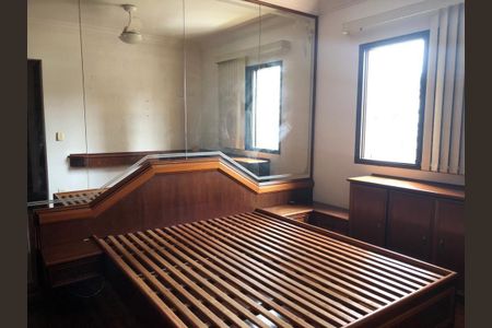 Apartamento à venda com 138m², 3 quartos e 3 vagas