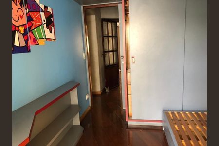 Apartamento à venda com 138m², 3 quartos e 3 vagas