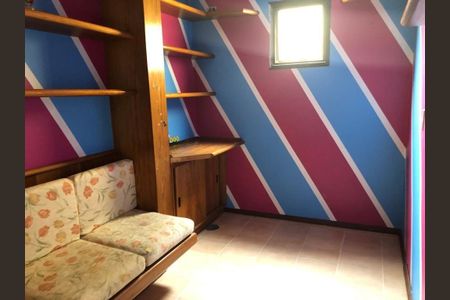 Apartamento à venda com 138m², 3 quartos e 3 vagas