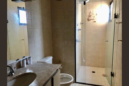 Apartamento à venda com 138m², 3 quartos e 3 vagas