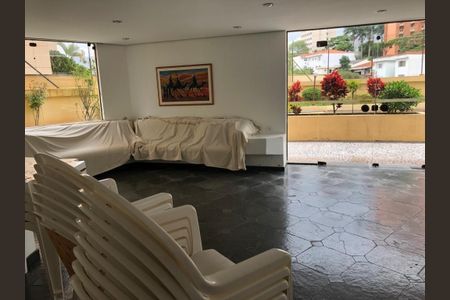 Apartamento à venda com 138m², 3 quartos e 3 vagas