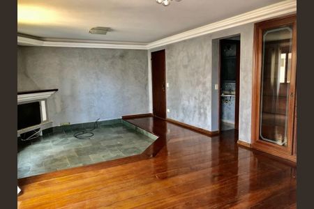 Apartamento à venda com 138m², 3 quartos e 3 vagas