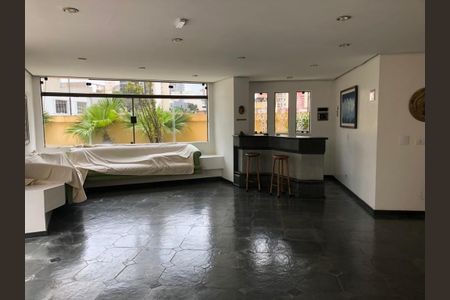 Apartamento à venda com 138m², 3 quartos e 3 vagas