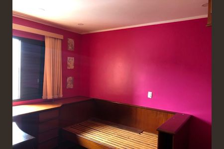 Apartamento à venda com 138m², 3 quartos e 3 vagas