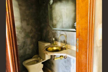 Apartamento à venda com 138m², 3 quartos e 3 vagas