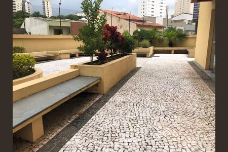 Apartamento à venda com 138m², 3 quartos e 3 vagas