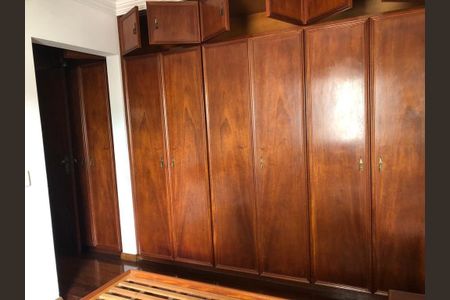 Apartamento à venda com 138m², 3 quartos e 3 vagas