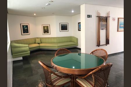 Apartamento à venda com 138m², 3 quartos e 3 vagas