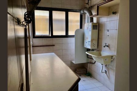 Apartamento à venda com 138m², 3 quartos e 3 vagas