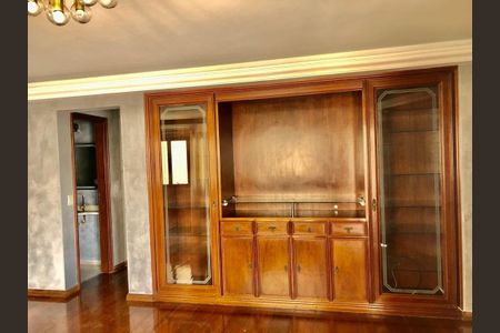 Apartamento à venda com 138m², 3 quartos e 3 vagas