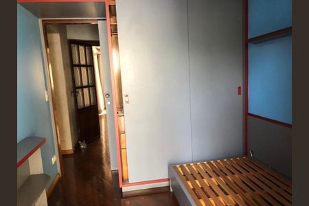 Apartamento à venda com 138m², 3 quartos e 3 vagas