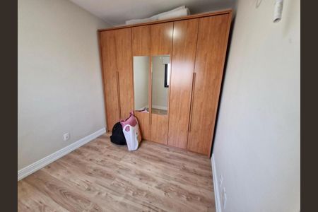 Foto 12 de apartamento para alugar com 2 quartos, 49m² em Planalto Paulista, São Paulo