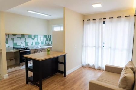 Foto 47 de apartamento para alugar com 2 quartos, 49m² em Planalto Paulista, São Paulo
