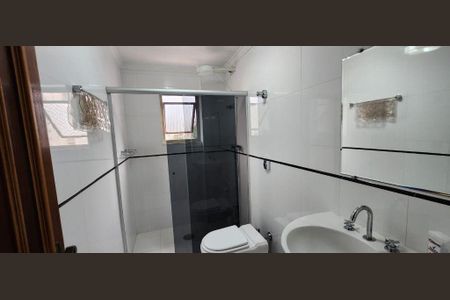 Apartamento à venda com 3 quartos, 110m² em Jardim Bela Vista, Santo André