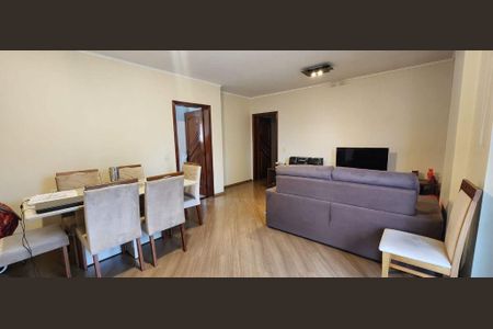 Apartamento à venda com 3 quartos, 110m² em Jardim Bela Vista, Santo André