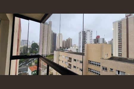 Apartamento à venda com 3 quartos, 110m² em Jardim Bela Vista, Santo André