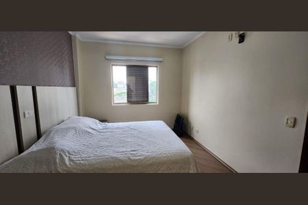Apartamento à venda com 3 quartos, 110m² em Jardim Bela Vista, Santo André