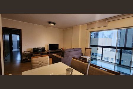 Apartamento à venda com 3 quartos, 110m² em Jardim Bela Vista, Santo André