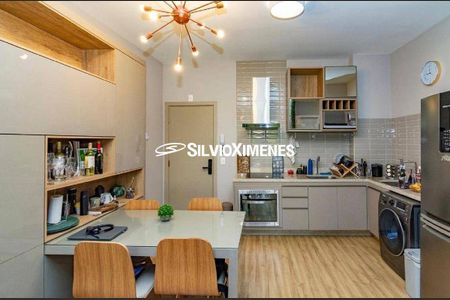 Apartamento à venda com 1 quarto, 39m² em Barro Preto, Belo Horizonte