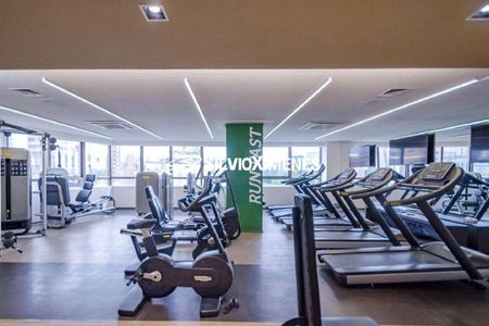 Apartamento à venda com 39m², 1 quarto e 1 vaga