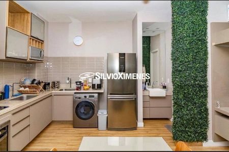 Apartamento à venda com 39m², 1 quarto e 1 vaga