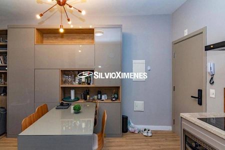 Apartamento à venda com 39m², 1 quarto e 1 vaga