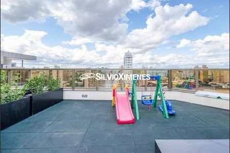 Apartamento à venda com 39m², 1 quarto e 1 vaga