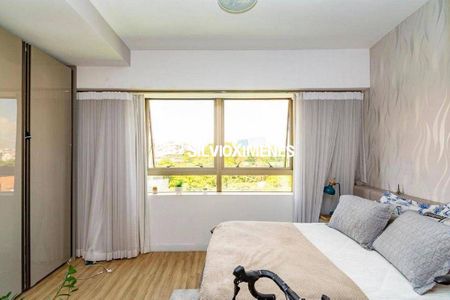 Apartamento à venda com 1 quarto, 39m² em Barro Preto, Belo Horizonte