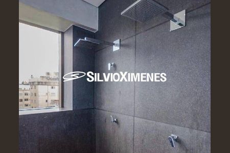 Apartamento à venda com 39m², 1 quarto e 1 vaga