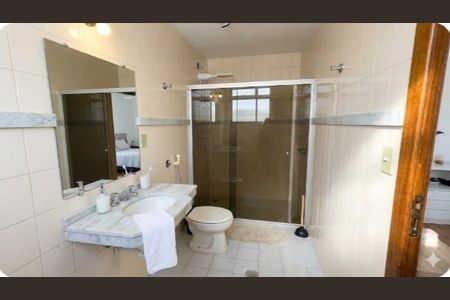 Apartamento à venda com 3 quartos, 77m² em Castelo, Belo Horizonte