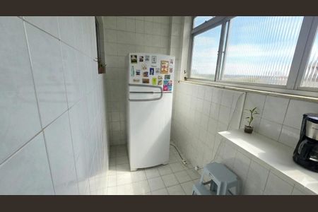 Apartamento à venda com 3 quartos, 77m² em Castelo, Belo Horizonte