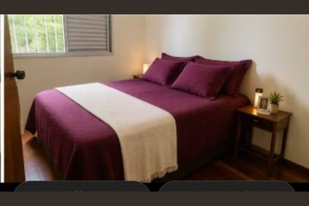 Apartamento à venda com 3 quartos, 77m² em Castelo, Belo Horizonte