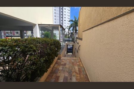Apartamento à venda com 77m², 3 quartos e 1 vaga