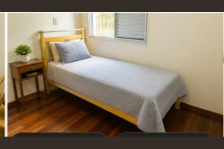 Apartamento à venda com 3 quartos, 77m² em Castelo, Belo Horizonte