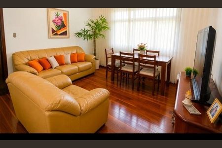 Apartamento à venda com 3 quartos, 77m² em Castelo, Belo Horizonte