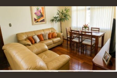Apartamento à venda com 3 quartos, 77m² em Castelo, Belo Horizonte