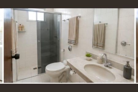 Apartamento à venda com 3 quartos, 77m² em Castelo, Belo Horizonte
