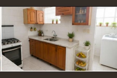 Apartamento à venda com 3 quartos, 77m² em Castelo, Belo Horizonte