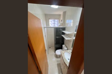 Apartamento à venda com 2 quartos, 110m² em Cabral, Contagem