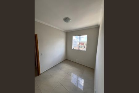 Apartamento à venda com 2 quartos, 110m² em Cabral, Contagem